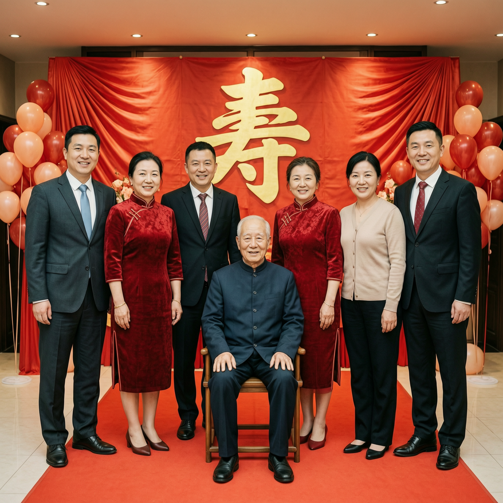 寿宴